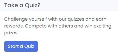 Quiz Promotion
